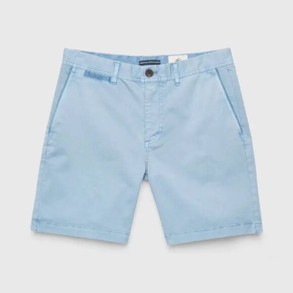 New with tag Men’s flat front casual shorts. In seam 7.5” - Picture 1 of 3